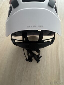 Mammut Skywalker 3.0 - 5
