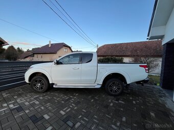 Fiat FullBack 2,4mtj 133kw kúp.na Svk 2018 - 5