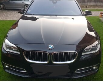 BMW XDrive 530d - 5