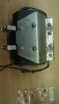 Roadbook F2R 750 a tripmeter - 5