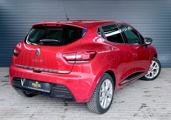 RENAULT CLIO LIMITED - 5