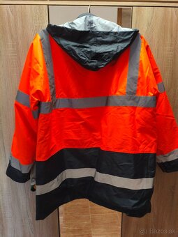 Pracovné oblečenie - 5