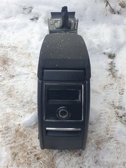 Diely Škoda Superb 2 - 5