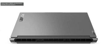 Lenovo Legion 5 16'' / Intel Core i9 / RTX 4070 / 32 GB RA - 5