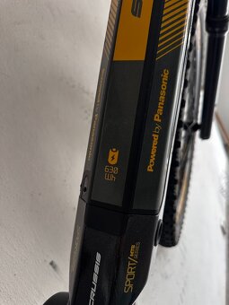 Ptredam e-bike Crussis - 5