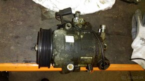 Kurenie klima fabia I - 5