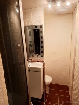 Prenajmem 1 izbový byt - 5