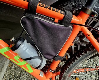 Horský Bicykel Kellys Madman 10 - 5