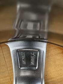 5x110 R17 7J ET44 originál Opel nepoužité. - 5