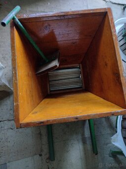 Lis + Mlynček na hrozno - 5