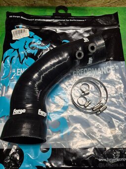 FK2 forge hadica sania a Sprint filter - 5