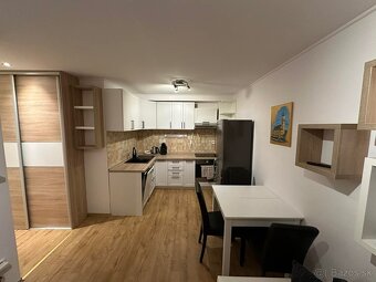 1,5 izbový byt 5 minút od centra - 5