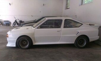 Prodám Škoda Rapid 130 1987 - 5