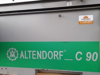 Formatowacia pila Altendorf - 5