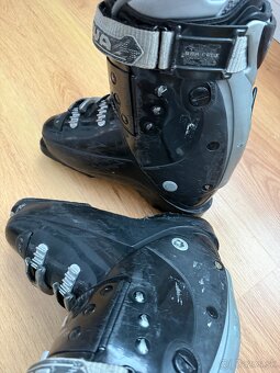 Dámske lyžiarky LOWA - 5