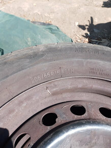 GUMY ,PNEUMATIKY,DISKY, SKODA FABIA,VOLKSWAGEN,OPEL - 5