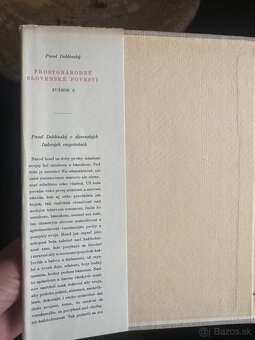 Prostonárodné slovenské povesti - 5