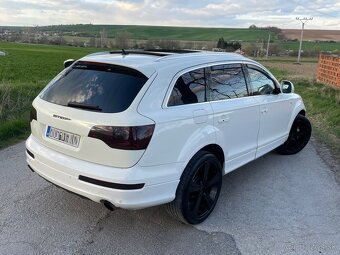 Audi Q7 4.2 fsi - 5