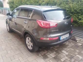 Kia Sportage 1.7crdi - 5