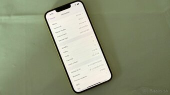 Apple iPhone 14 128GB - 5