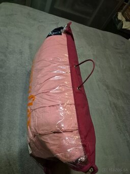 Paplón (ručne párané husacie perie) - 5