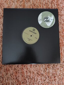 Predam rôzne LP - 5