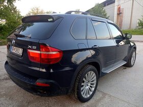 Predám,Vymenim BMW X5 r.v.2008 3.0i 200kw+LPG,prepis auta v - 5