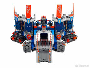 LEGO Nexo Knights 70317 - 5