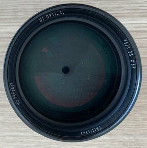 7artisans 75mm/1.25 (Leica M zavit) - 5