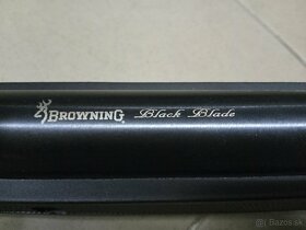 Vzduchovka BROWNING 4,5mm 16 J set s puškohledem 3-9x40 - 5