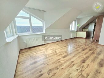 HALO reality - Predaj, dvojizbový byt Bratislava Podunajské - 5