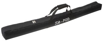 DAIWA D-POD rod prerobeny na 4 prúty - 5