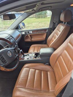 Touareg - 5