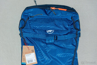 Mammut Aenergy ST 32 - batoh na lyžiarské túry - 5