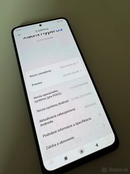POCO X4 PRO 5G - 256Gb - 5