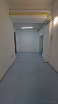 RealityKolesár prenajíma sklad 277 m2 Jazerná JUH KE IV. - 5