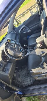 Toyota RAV4 2.2 DCAT 2006 130kW - 5