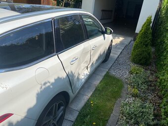 Peugeot 308 SW 2.0HDi 110kW - 5