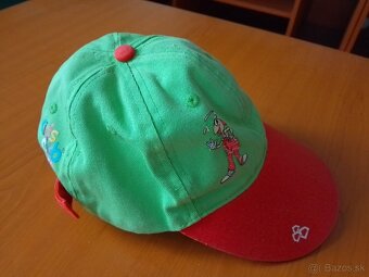 Súprava (zástera, fľaša, box, šiltovka) - 5
