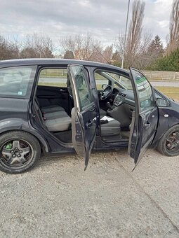 Ford Focus c max 2006 - 5