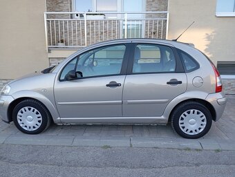 Citroen C3 - 5