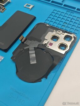 Iphone 15 Pro Max Náhradné Diely SKLADOM - 5