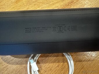 Beats Pill matne Cierna - 5