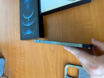 Apple IPhone 12 Pro 128GB - 5