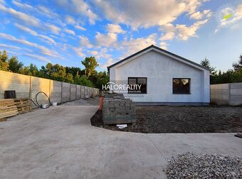 HALO reality - Predaj, rodinný dom Orechová Potôň - NOVOSTAV - 5