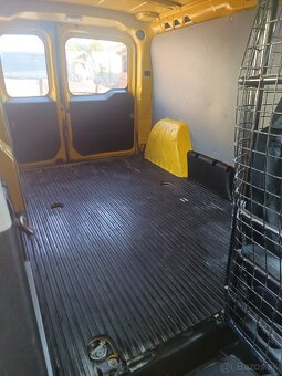 Fiat Doblo - 5
