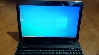 Notebook HP Pavilion DV6 - 5