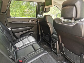 Jeep grand cherokee 3.0crd - 5