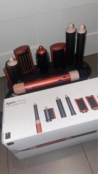 Dyson Airwrap kompletný dlhý - 5