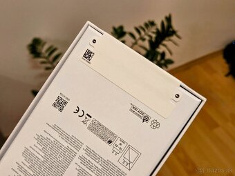 Samsung Galaxy A56 256GB Graphite,nový, komplet, záruka 6/27 - 5